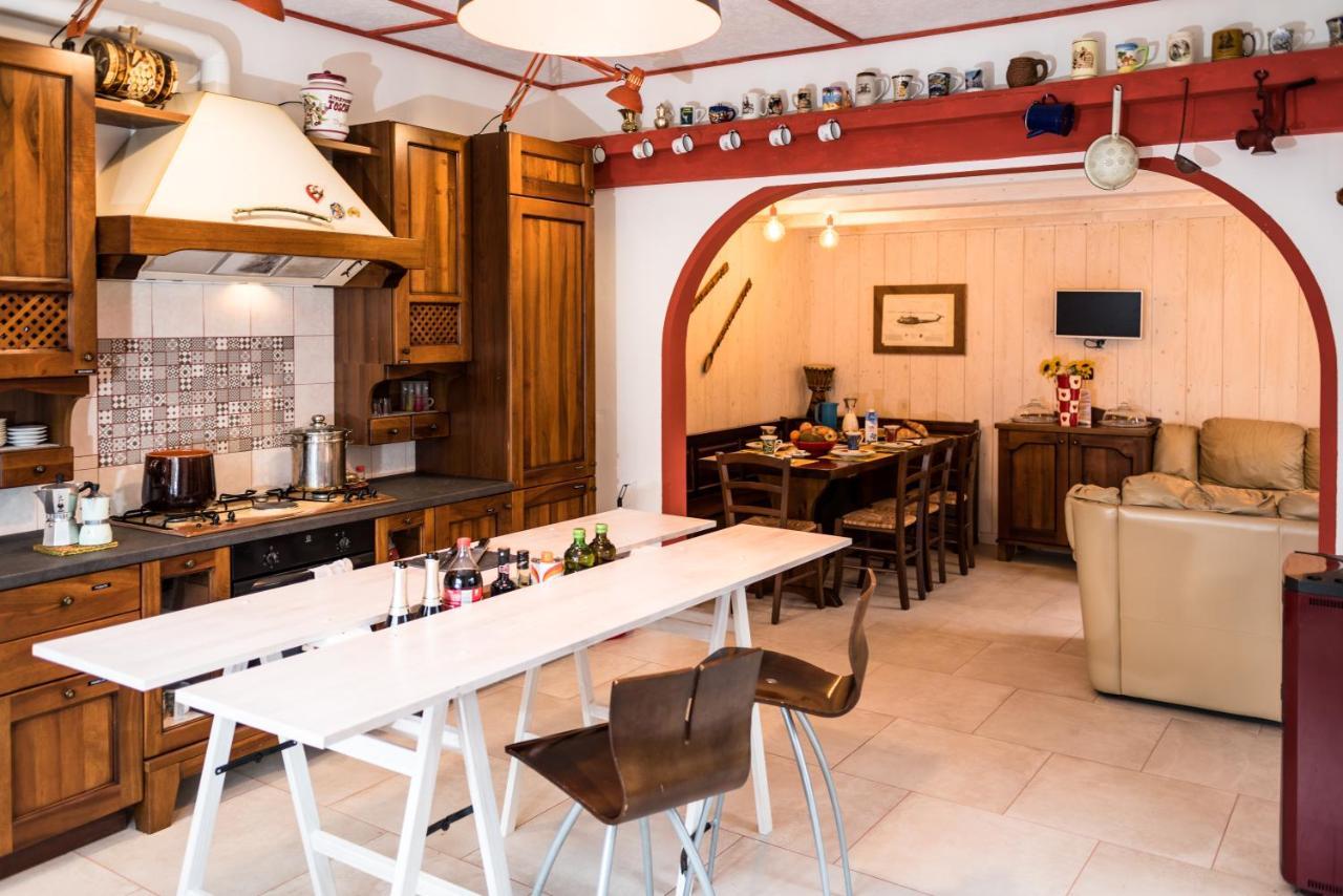 Piccadilly B&B Pordenone Exterior photo