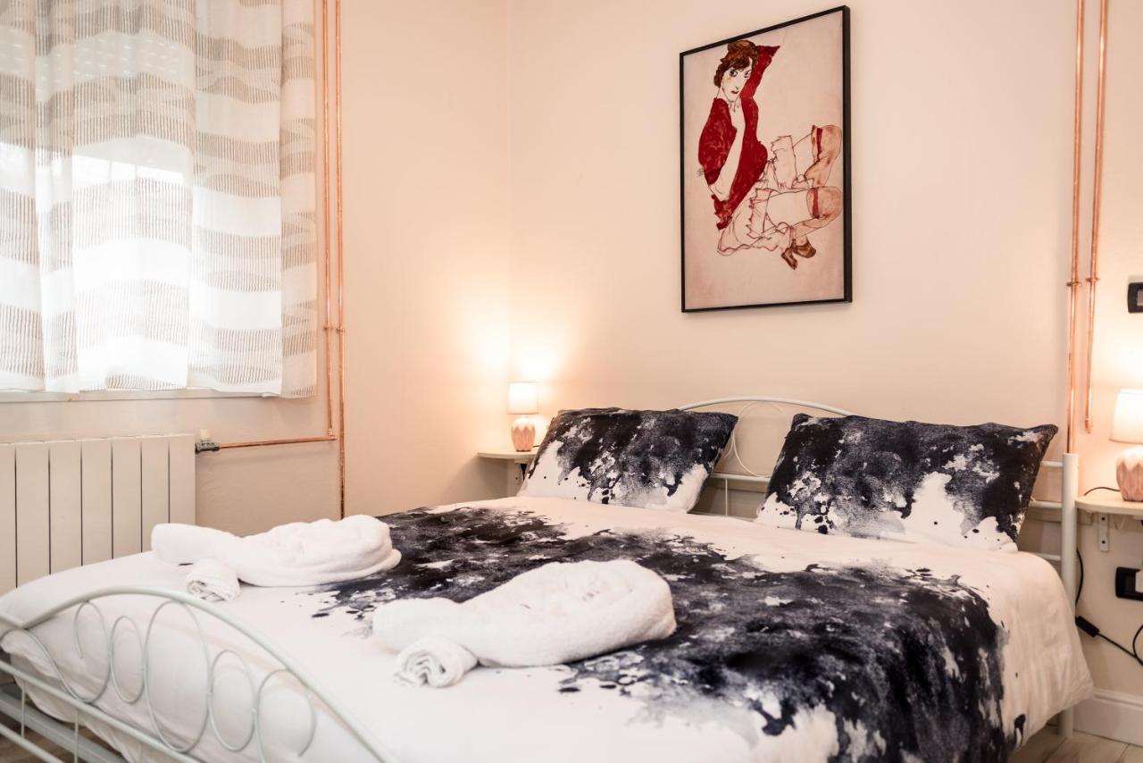 Piccadilly B&B Pordenone Exterior photo