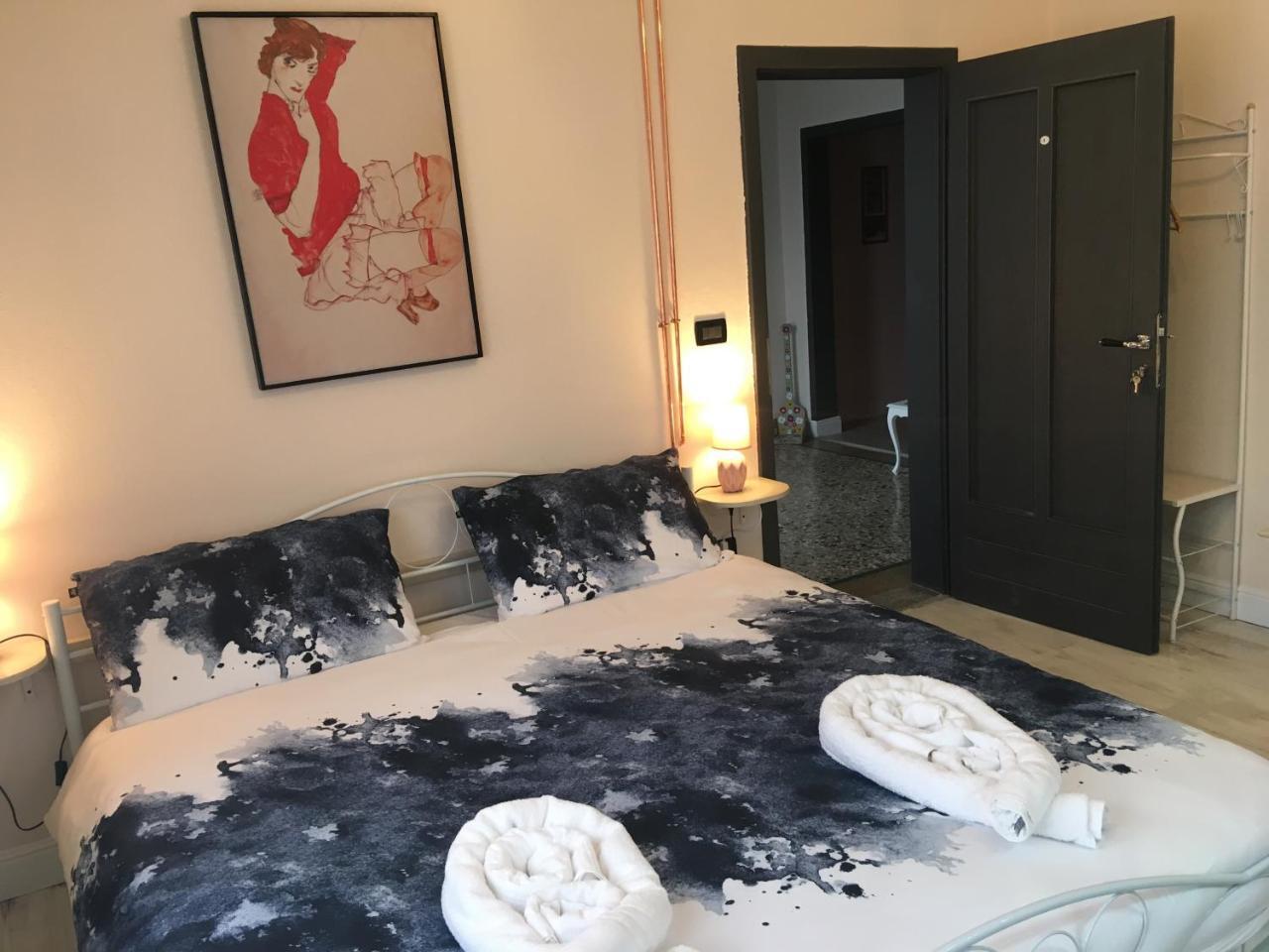 Piccadilly B&B Pordenone Exterior photo