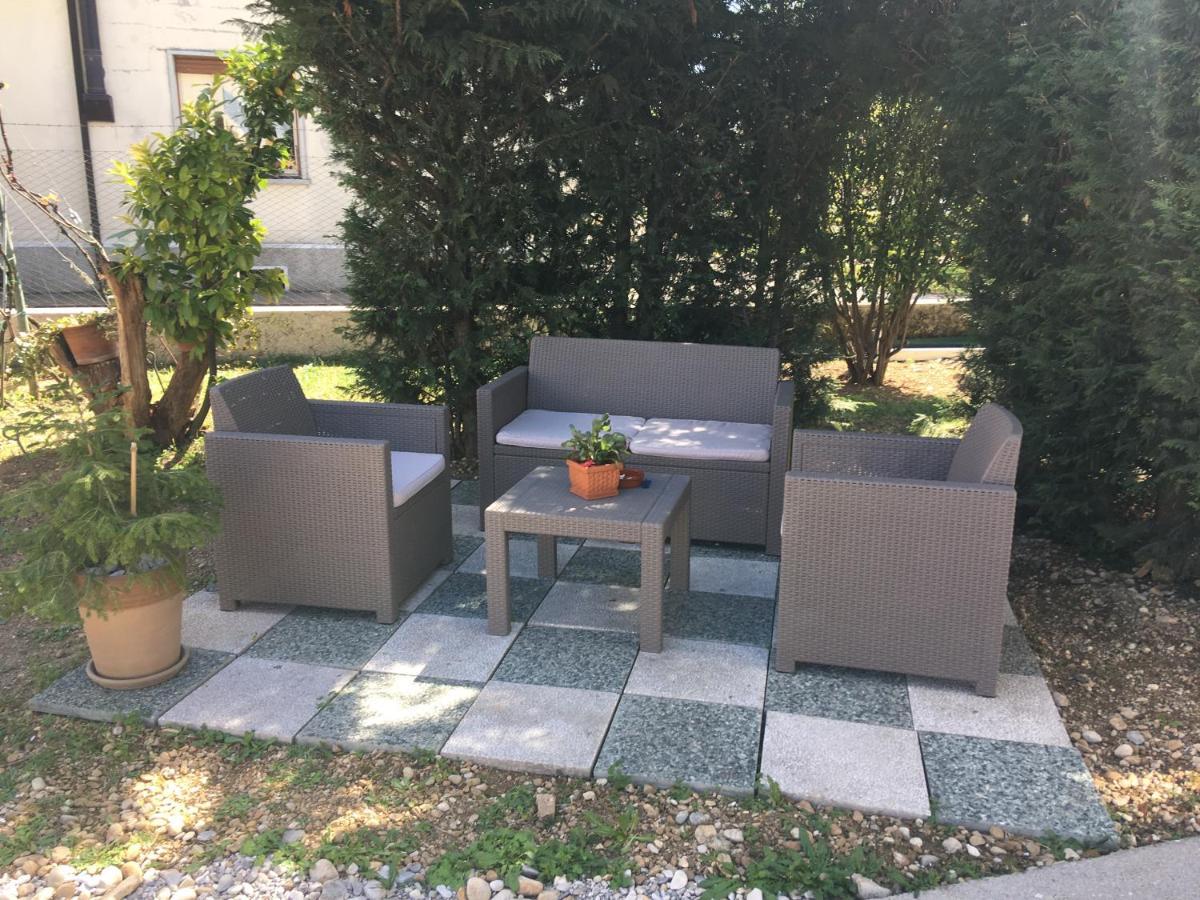 Piccadilly B&B Pordenone Exterior photo